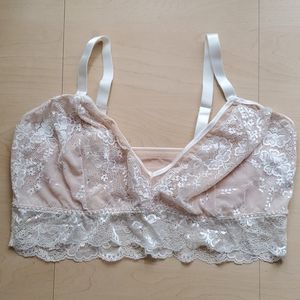 Hips & Curves Bralette